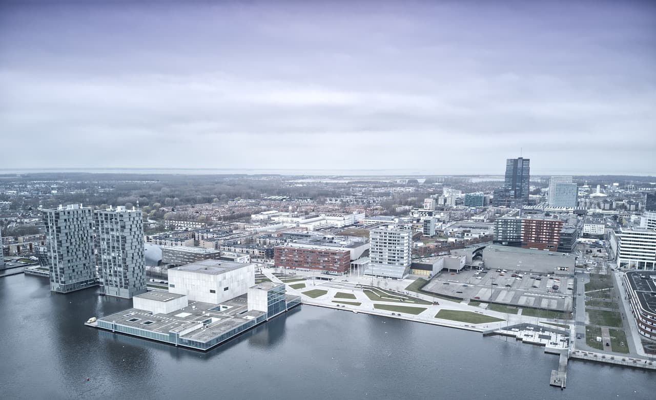almere Rentals and Apartments in Almere | Best Housing Options